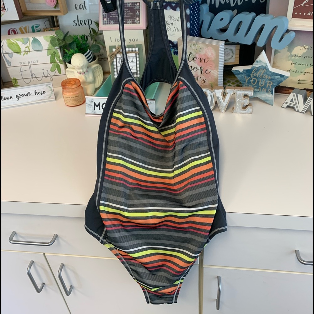 Nautica Swimsuit size 10